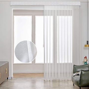 Graywind Manual Allusion Blinds | Pattern Series